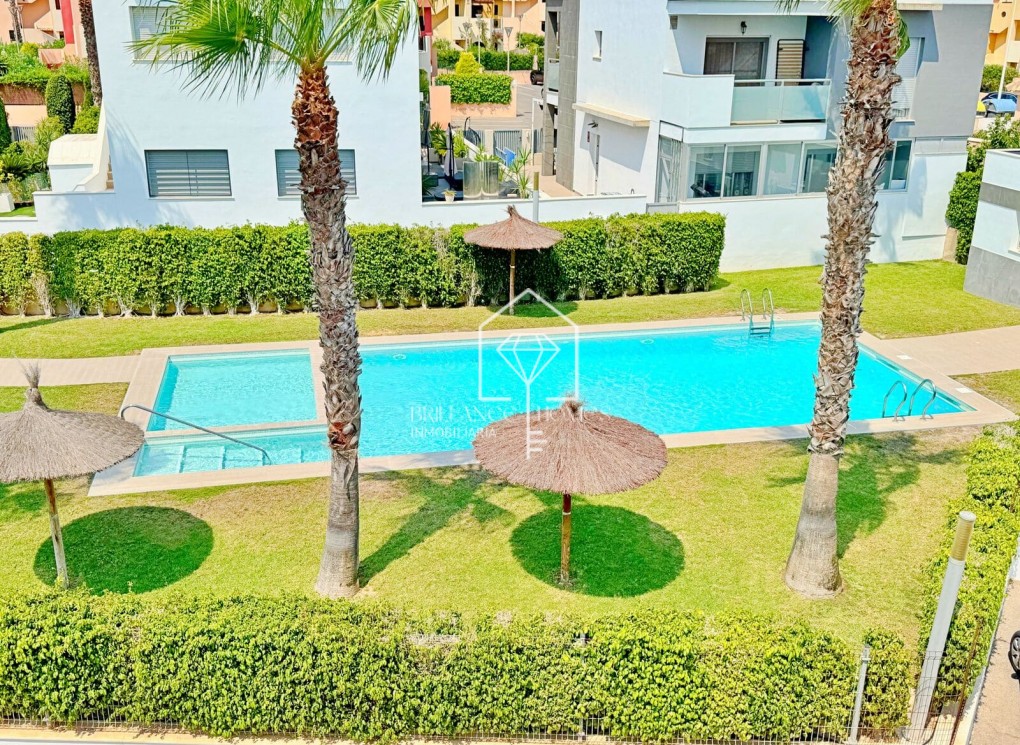 Sale - Apartment - Torrevieja - Los Altos