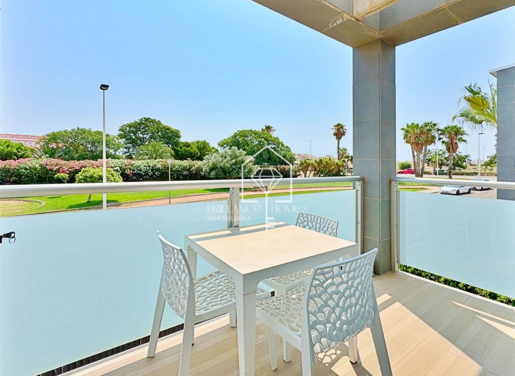 Sale - Apartment - Torrevieja - Los Altos