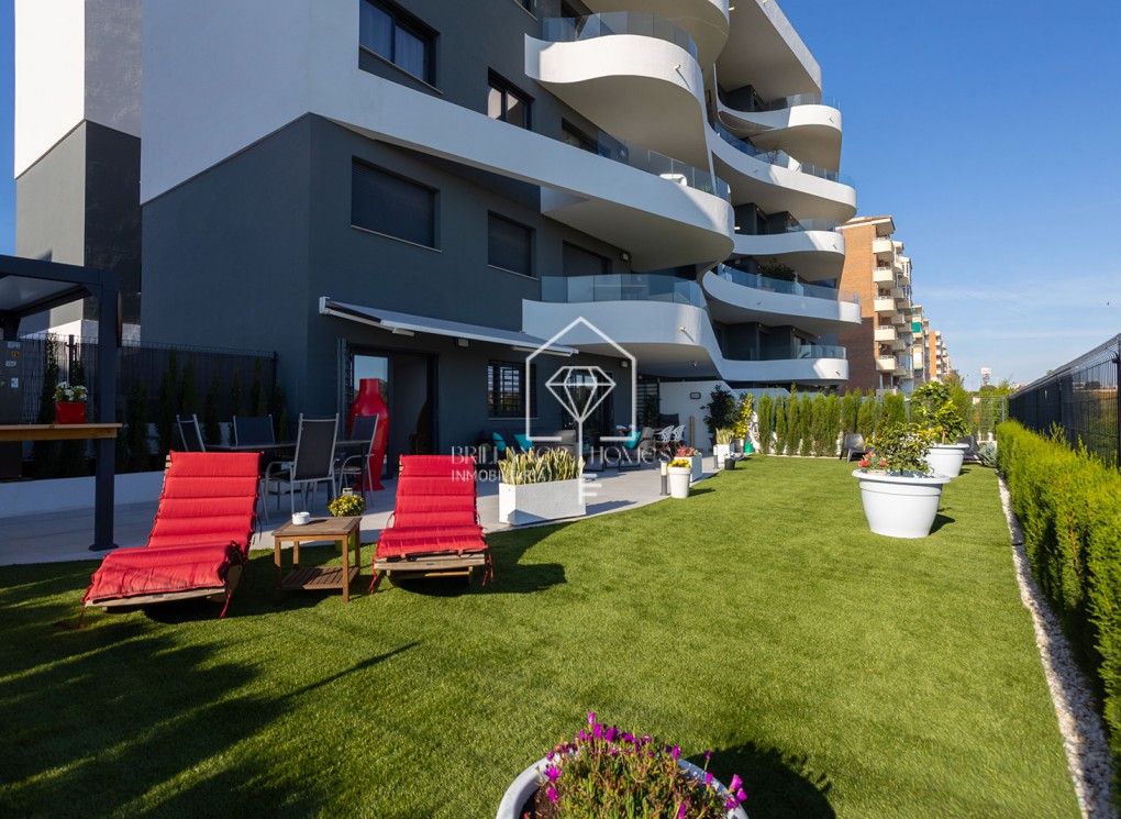 Sale - Apartment - Torrevieja - Rocio del Mar