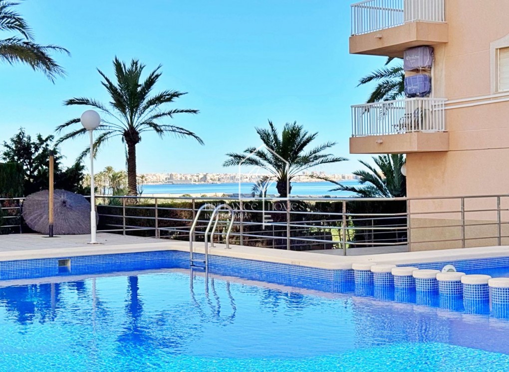 Sale - Apartment - Torrevieja - Rocio del Mar
