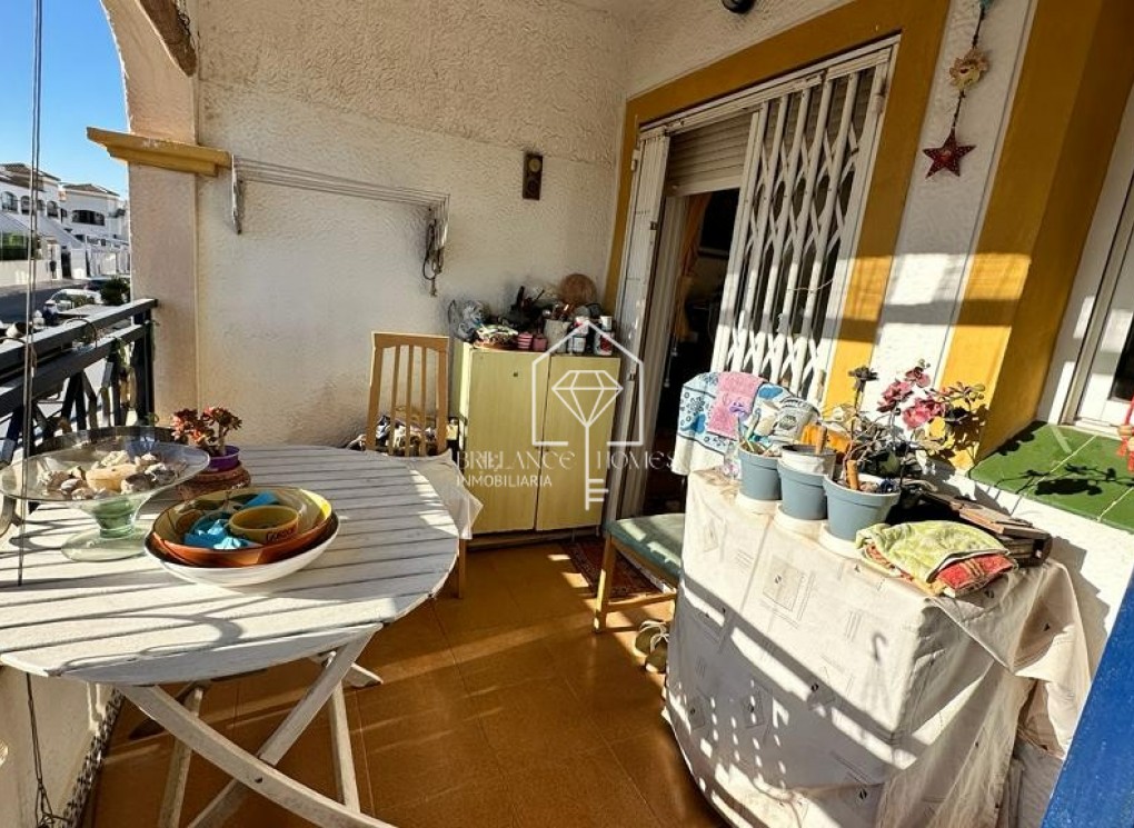 Sale - Bungalow - Gran Alacant