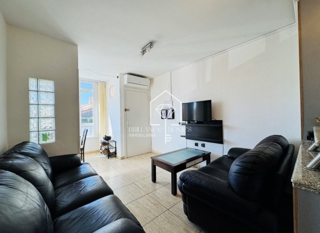 Sale - Bungalow - Torrevieja