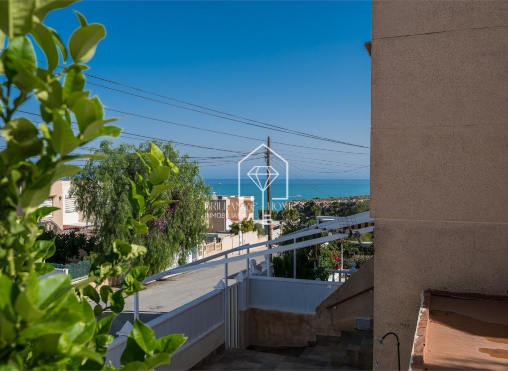 Sale - Bungalows - Gran Alacant