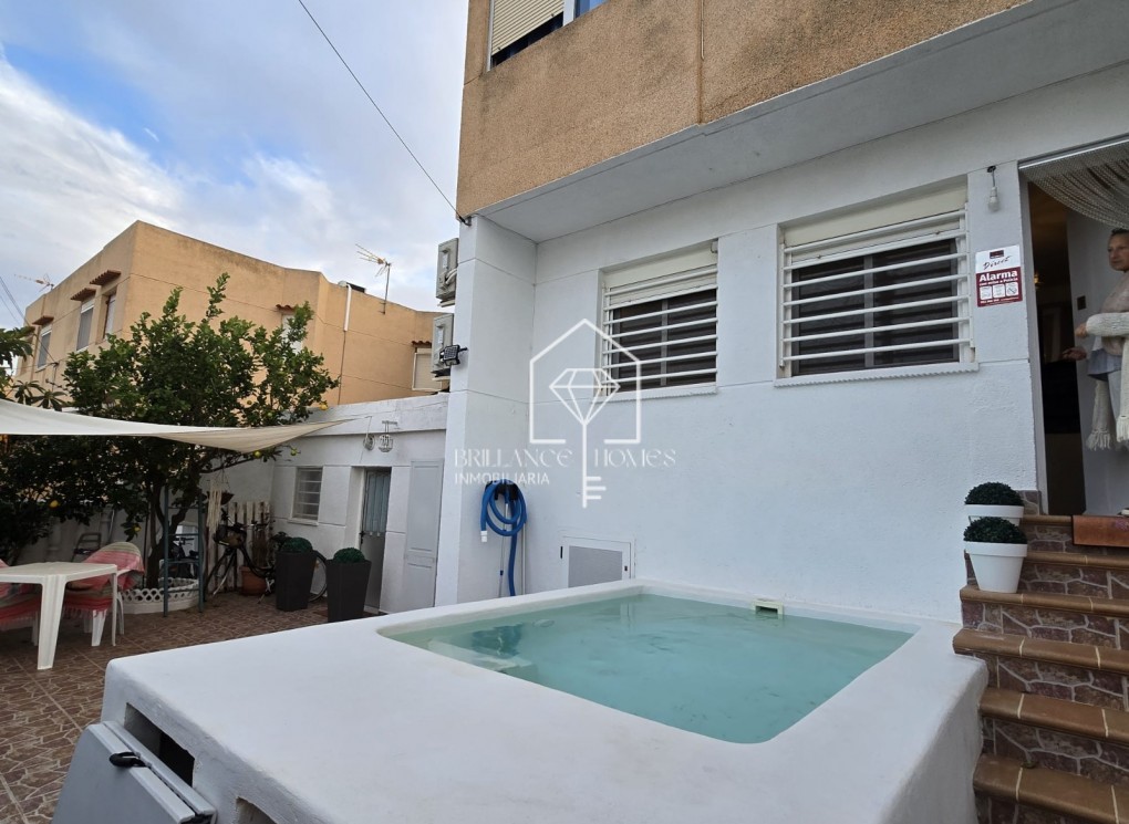 Sale - Bungalows - Gran Alacant