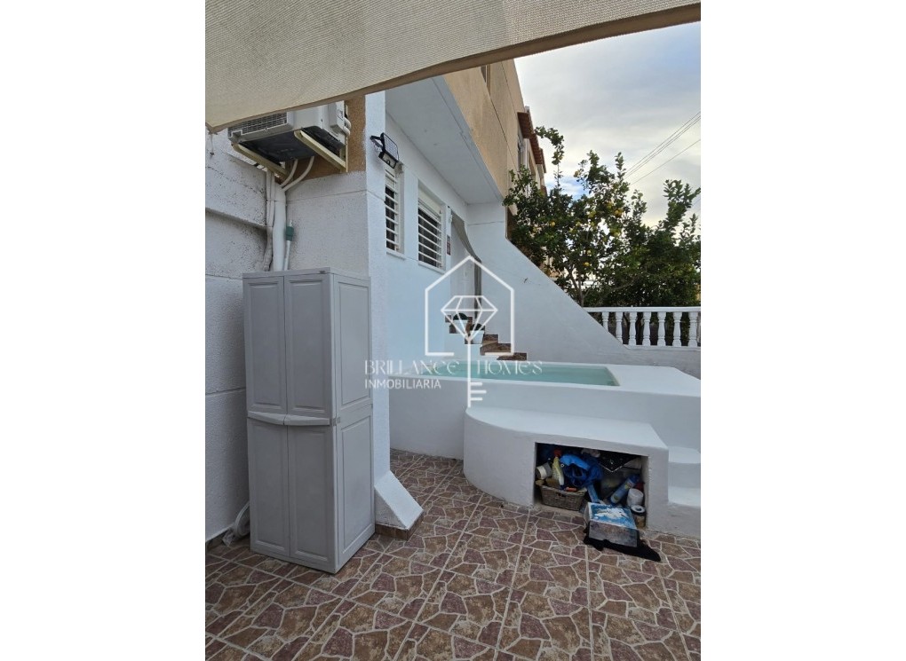 Sale - Bungalows - Gran Alacant