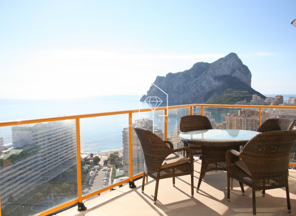 Sale -  - Calpe