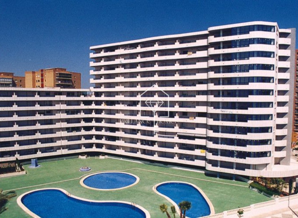 Sale -  - Calpe