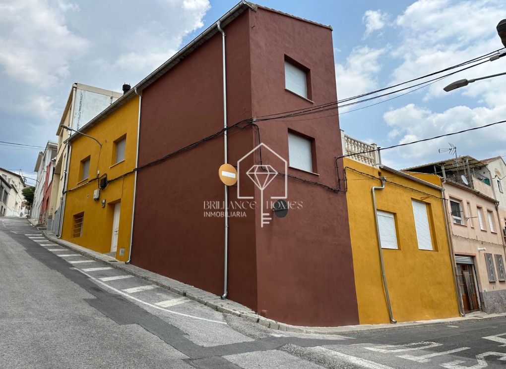 Sale - Casa - Alicante - Banyeres de Mariola