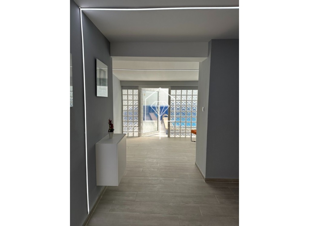 Sale - Casa - Alicante - Banyeres de Mariola