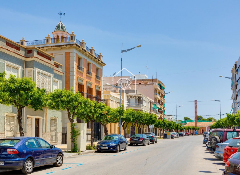 Sale - detached house - Callosa De Segura