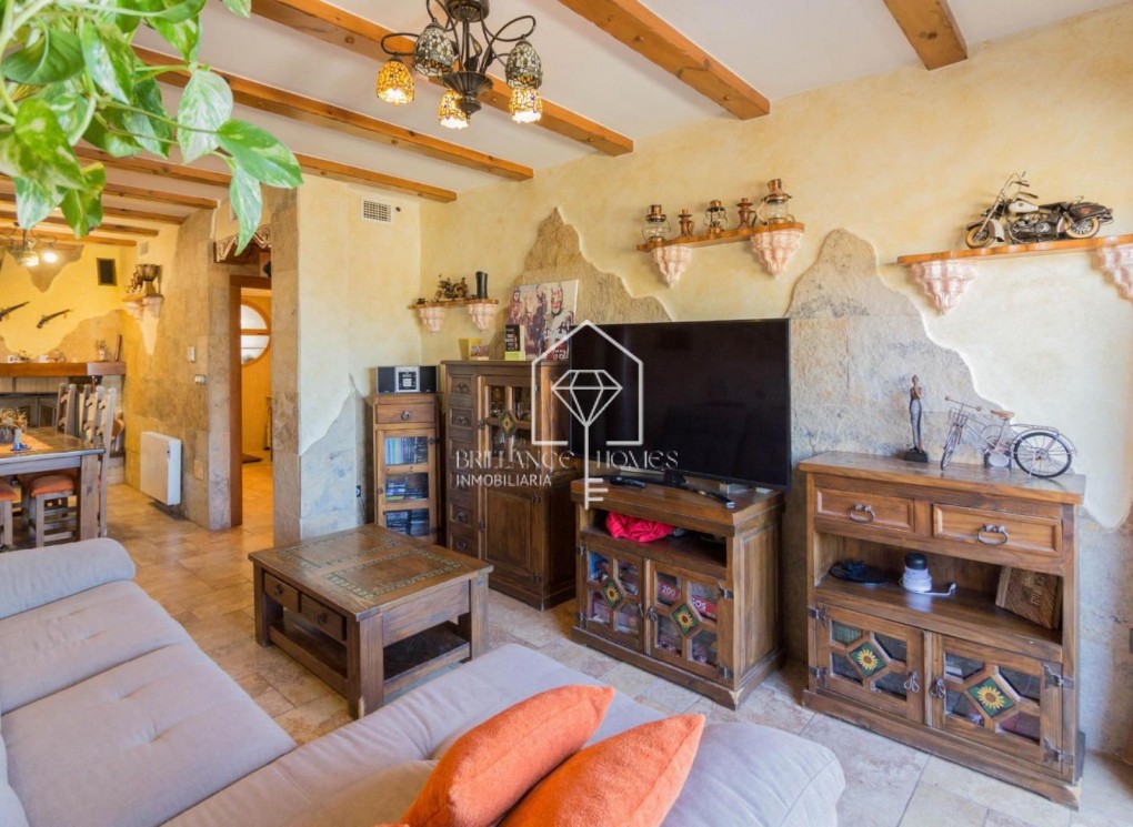 Sale - detached house - Redován