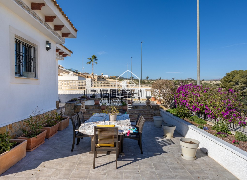 Sale - Detached villa - Bigastro - Villas Andrea