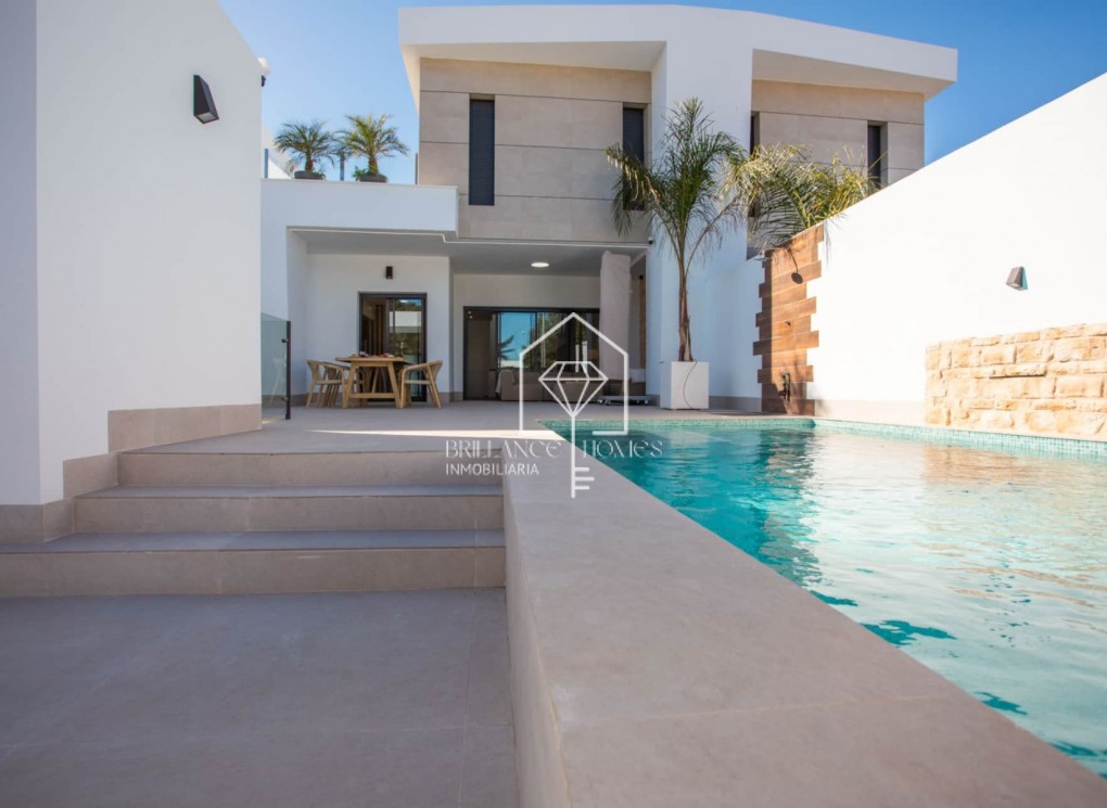 Sale - Detached villa - Dolores