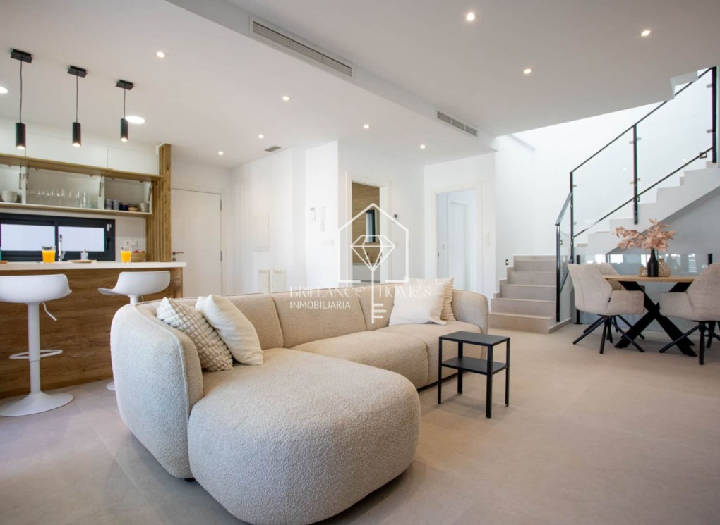 Sale - Detached villa - Dolores