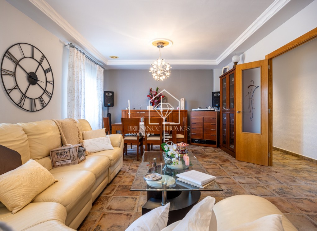 Sale - Detached villa - Elche - La Hoya