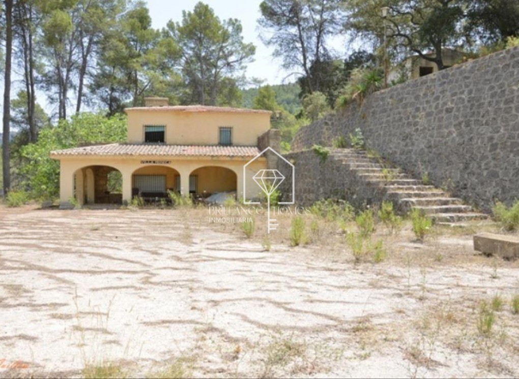 Sale - Finca - Planes