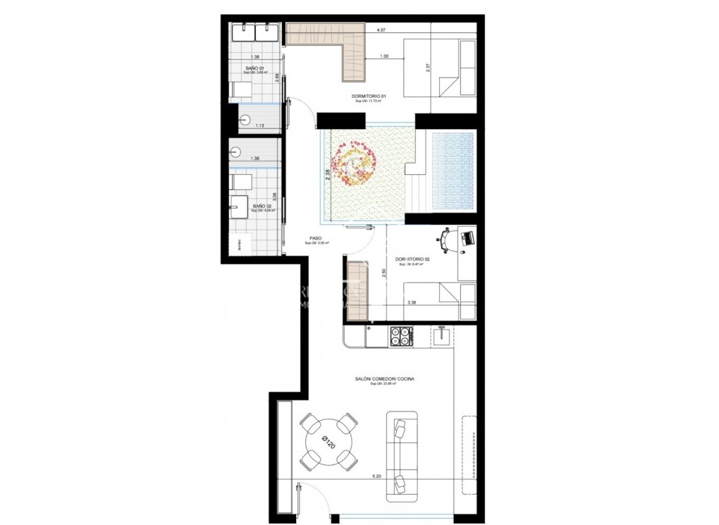 Sale - Ground Floor - Elche - Center