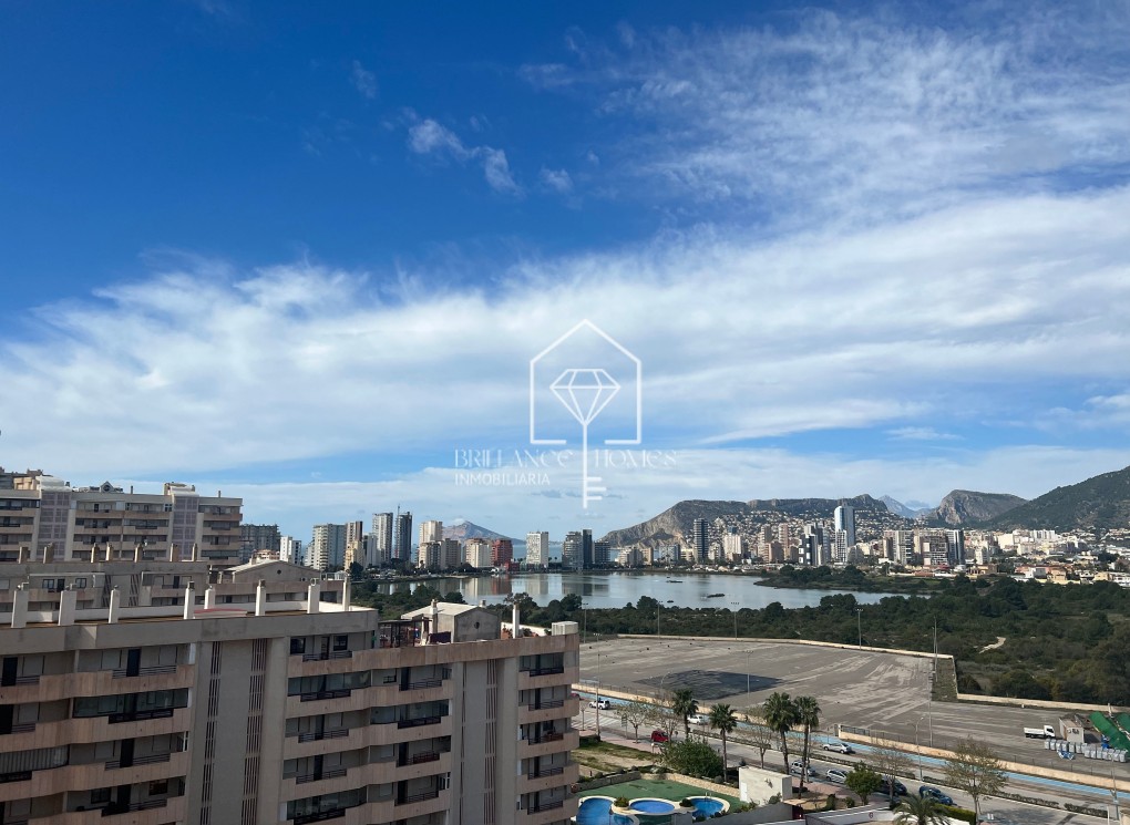 Sale - Penthouse - Calpe