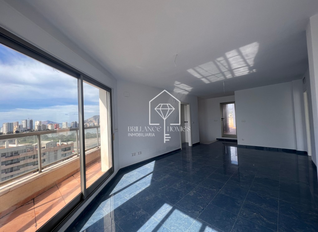 Sale - Penthouse - Calpe