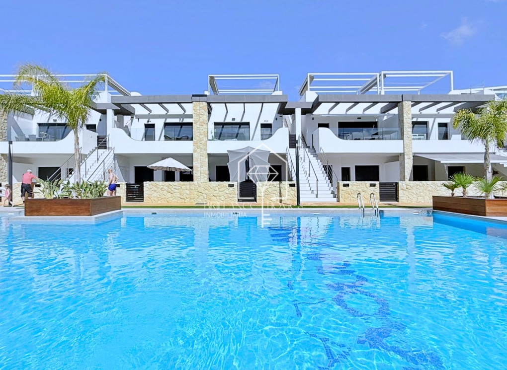 Sale - Penthouse - Orihuela Costa - Punta Prima