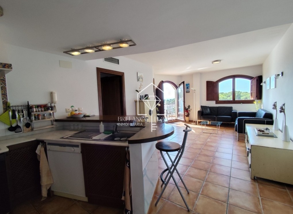 Sale - Penthouse - Punta Prima