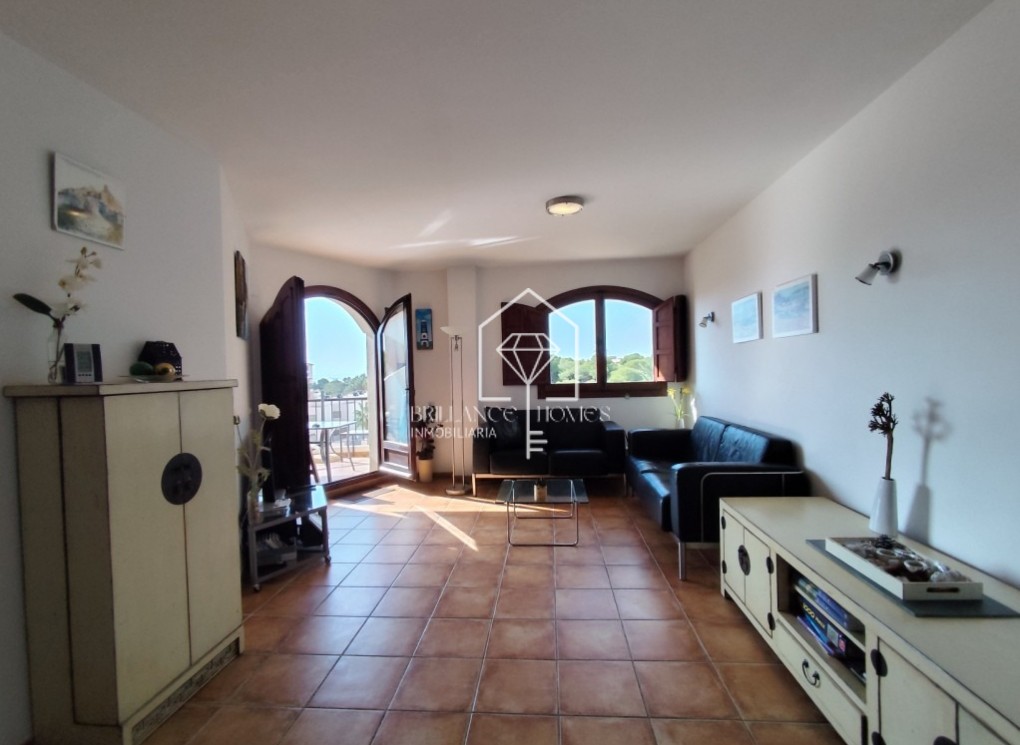 Sale - Penthouse - Punta Prima