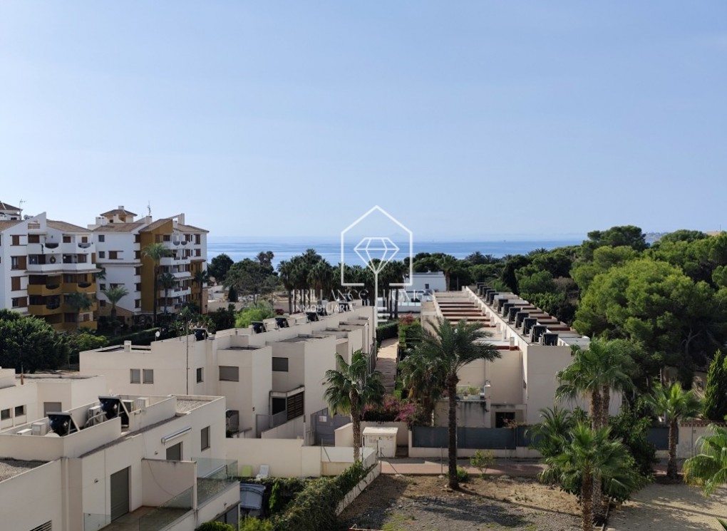 Sale - Penthouse - Punta Prima