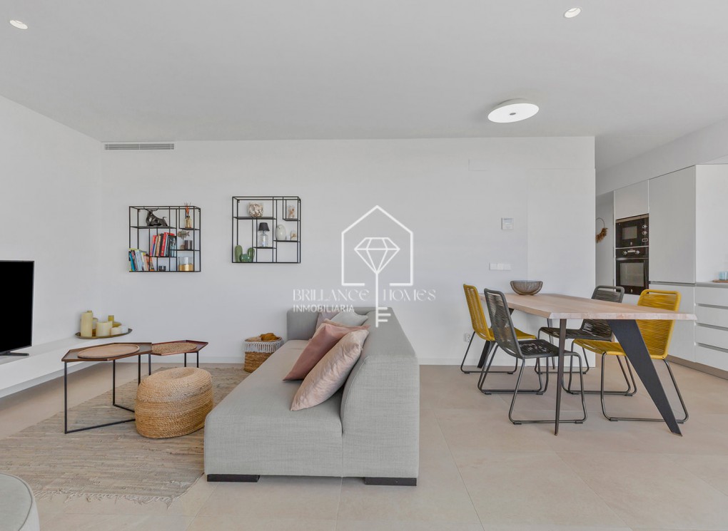 Sale - Penthouse - Torrevieja - Los Balcones