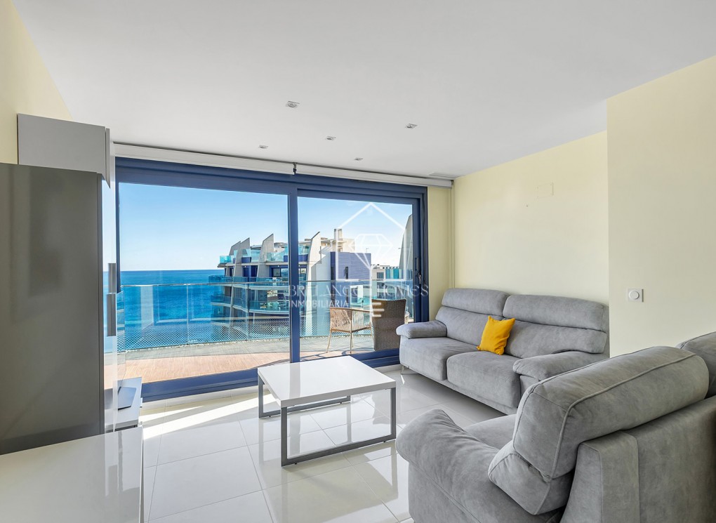Sale - Penthouse - Torrevieja - Punta Prima