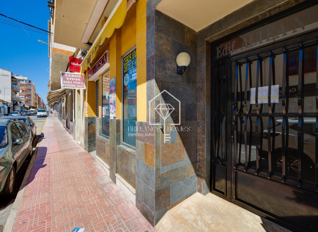 Sale - Penthouse - Torrevieja