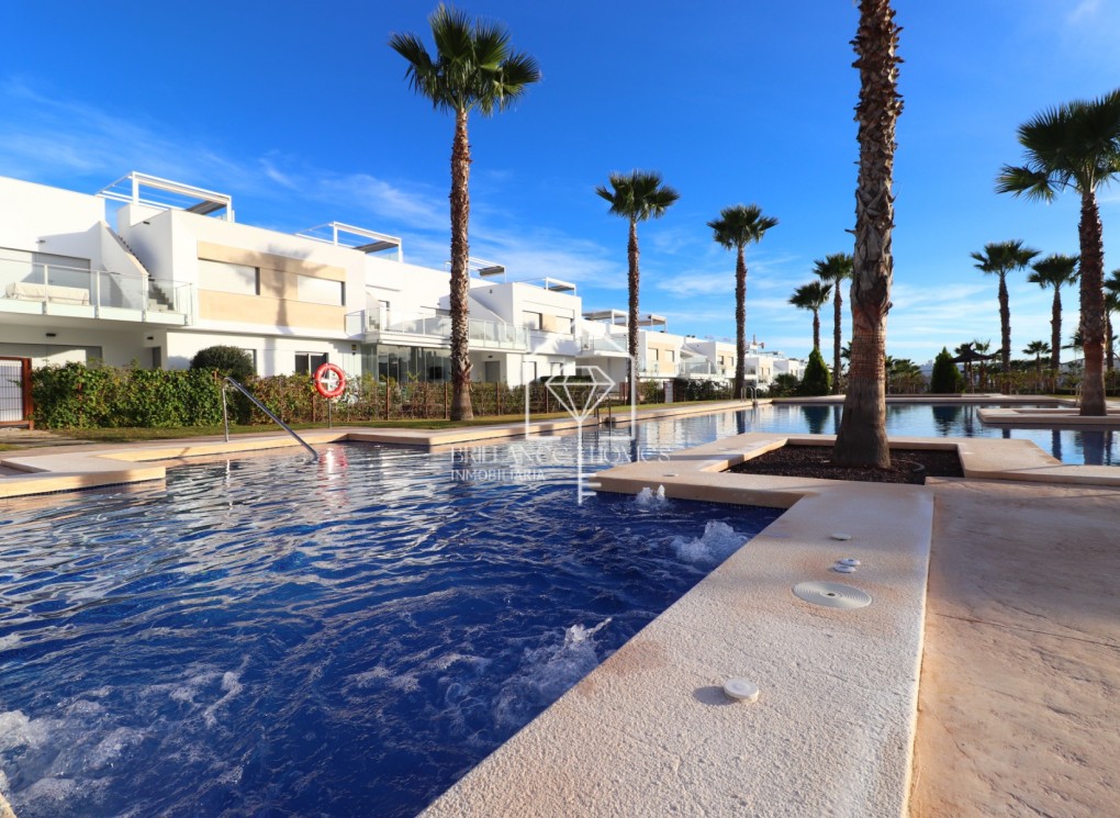 Sale - Penthouse - Vistabella Golf
