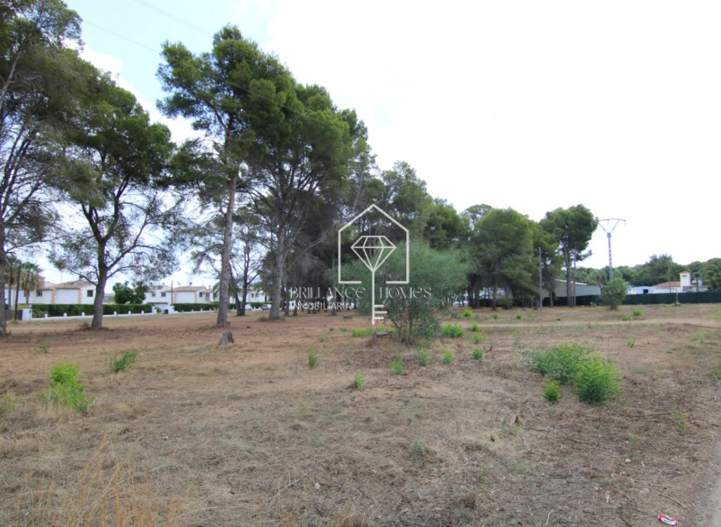 Sale - Plot - Jávea