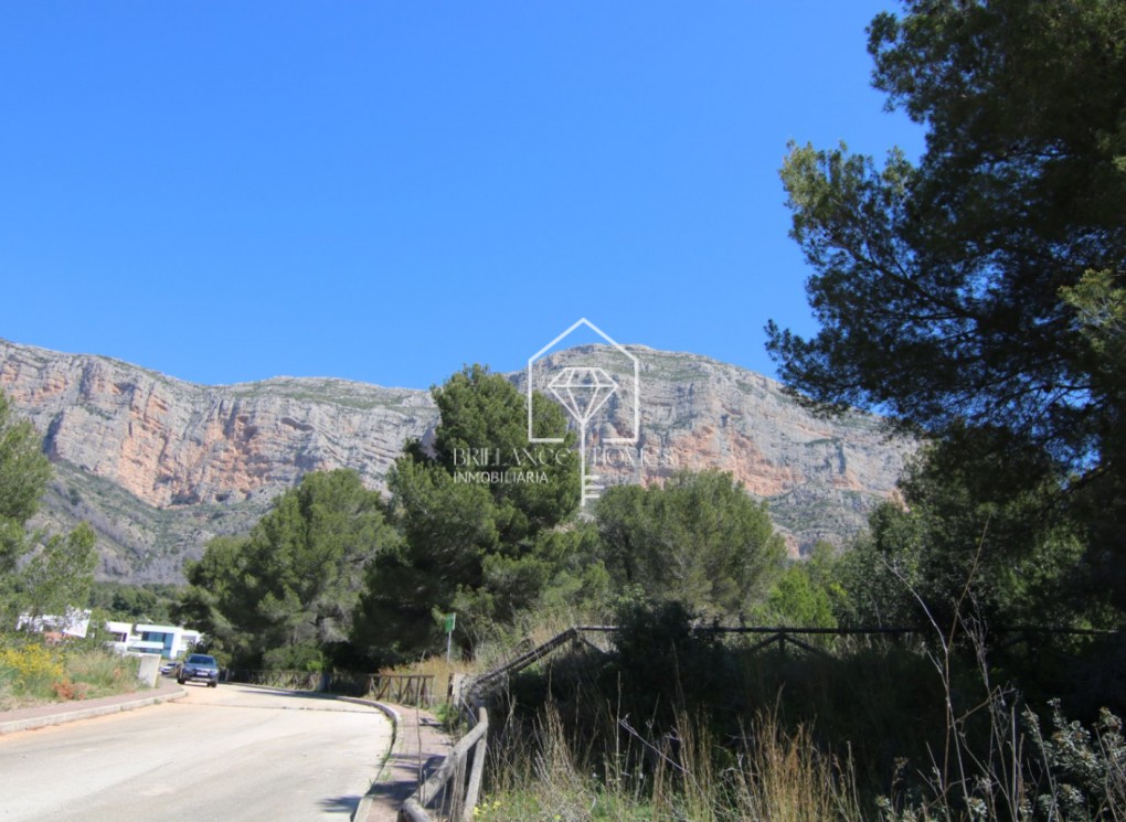 Sale - Plot - Jávea