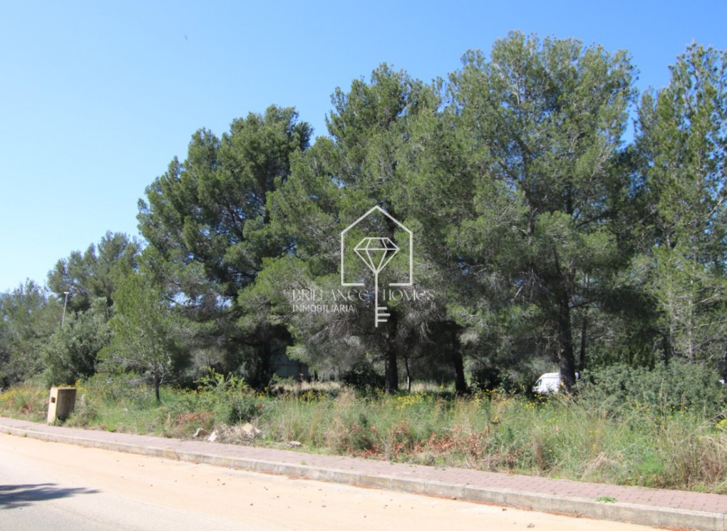 Sale - Plot - Jávea