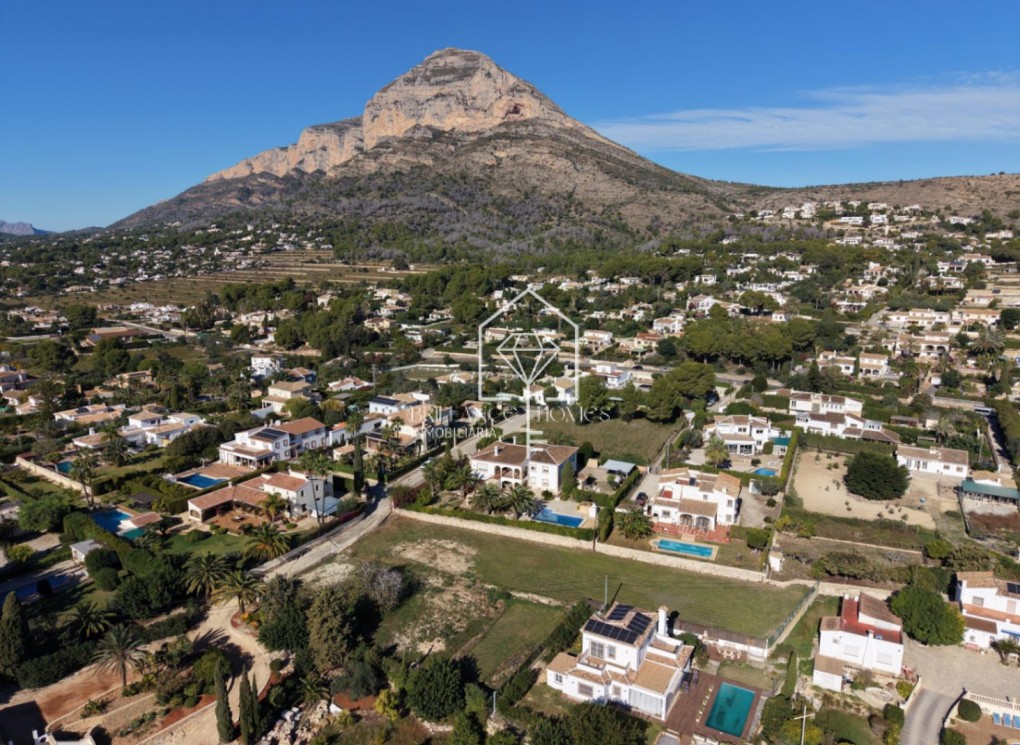 Sale - Plot - Jávea