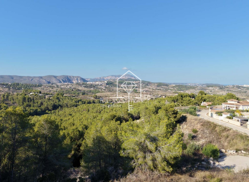 Sale - Plot - Moraira