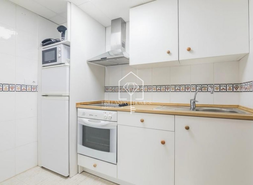 Sale - Semi-detached house - Gran Alacant