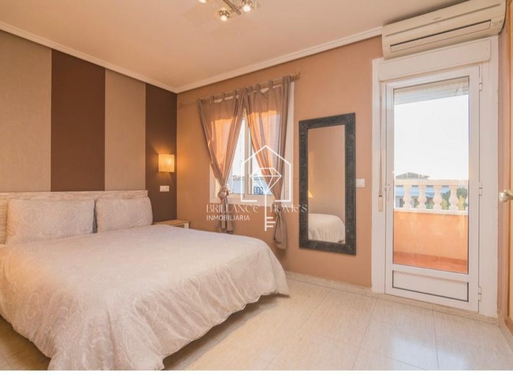 Sale - Semi-detached house - Gran Alacant