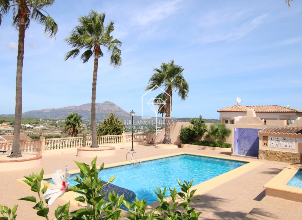 Sale - terraced_house - Benitachell