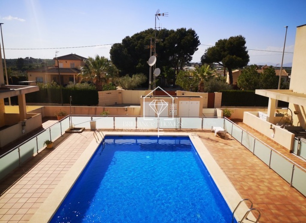 Sale - Town house - Los Montesinos - La Herrada