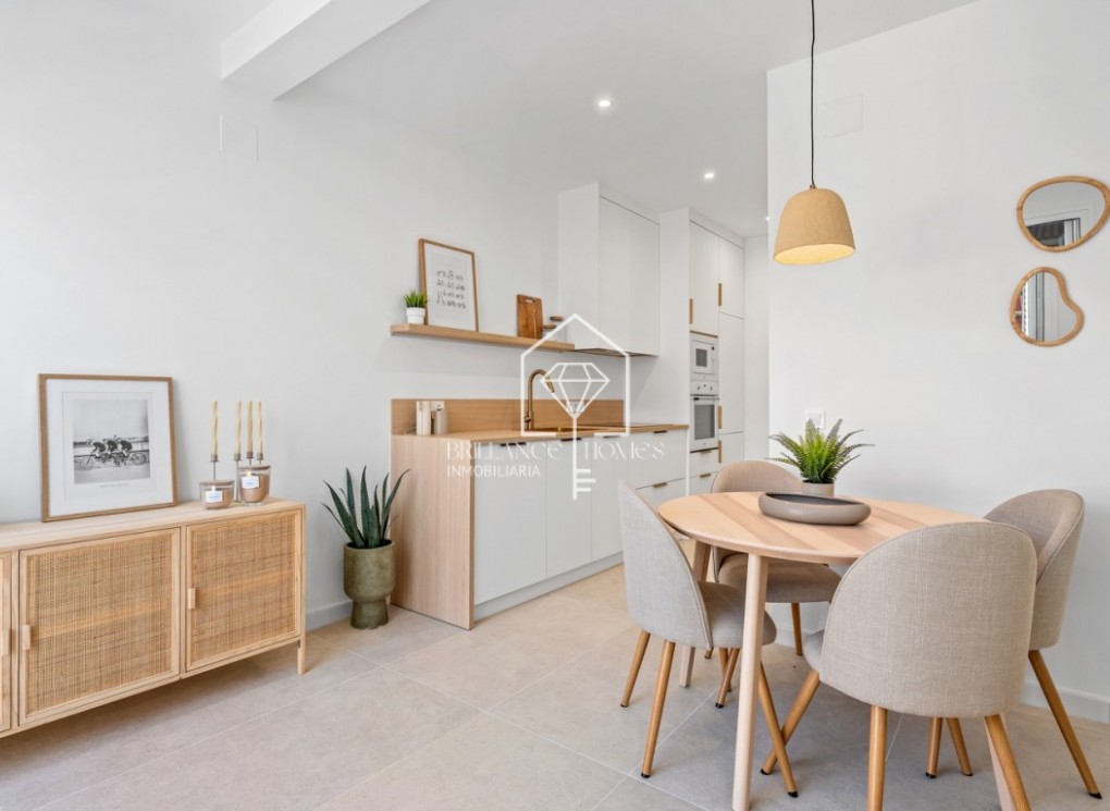 Sale - Townhouse - La Siesta