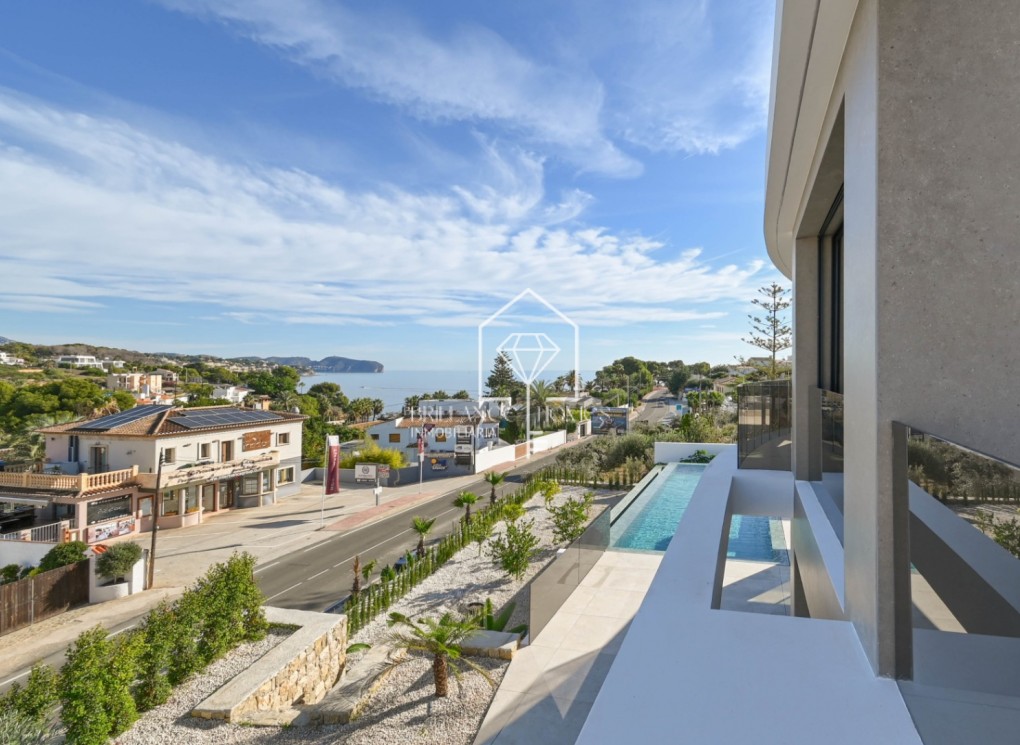 Sale - Villa - Benissa