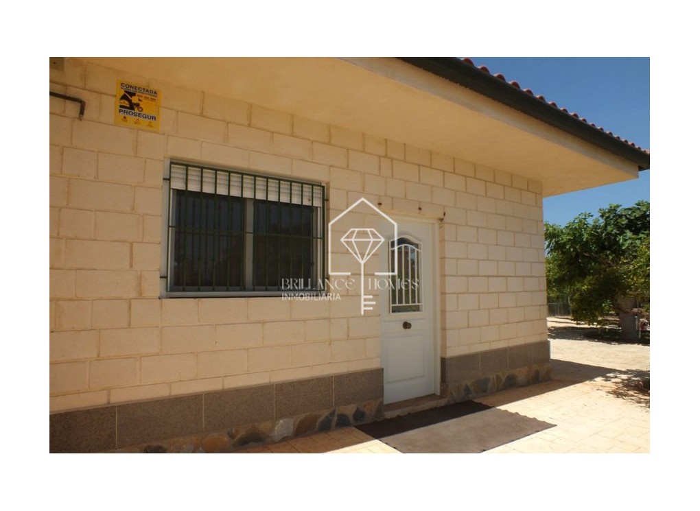 Sale - Villa - Elche - El Altet