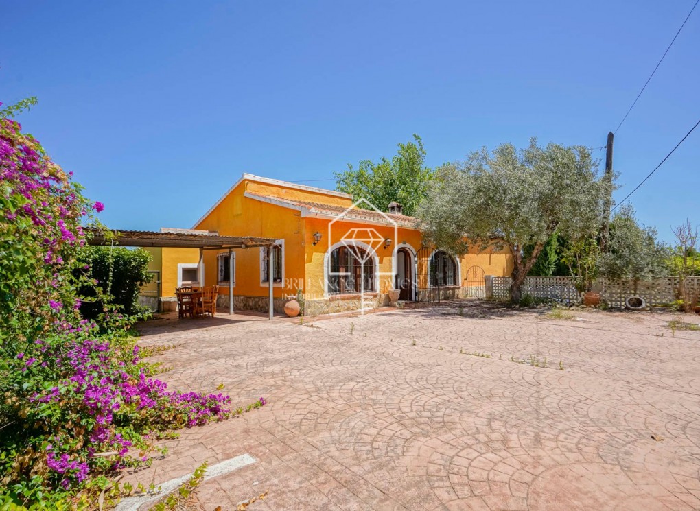 Sale - Villa - Jávea - Playa del Arenal