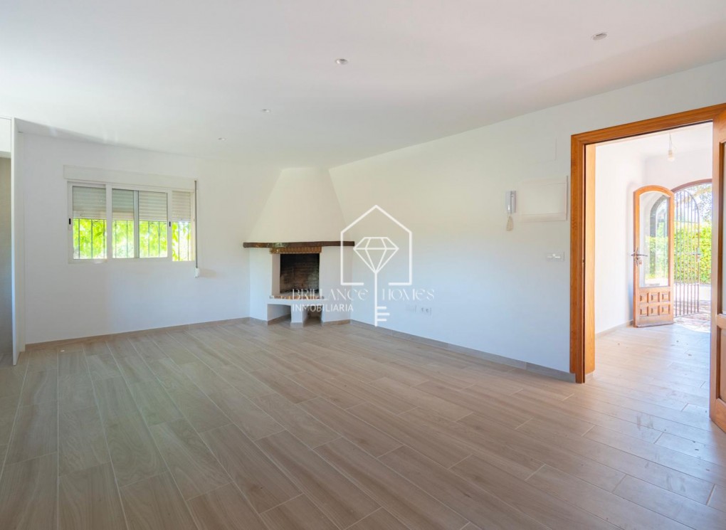 Sale - Villa - Jávea - Playa del Arenal