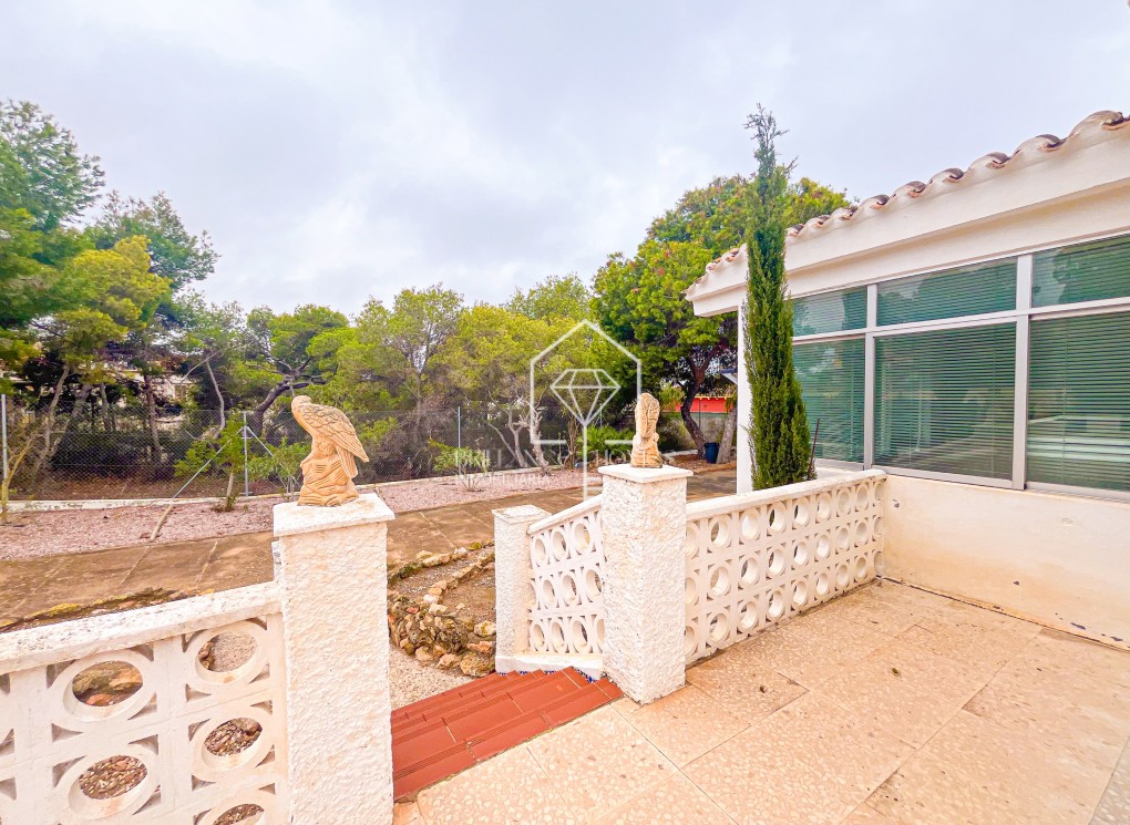 Sale - Villa - Los Balcones - Los Altos del Edén