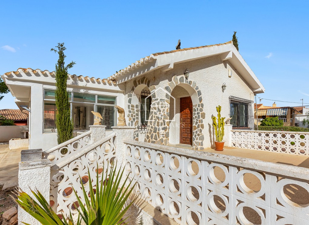 Sale - Villa - Los Balcones - Los Altos del Edén