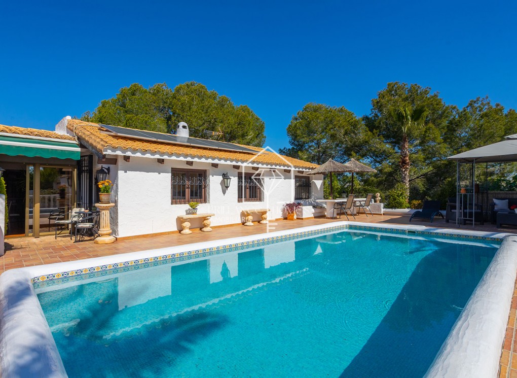 Sale - Villa - Orihuela - Orihuela Costa