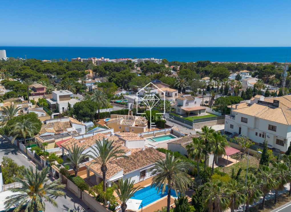 Sale - Villa - Orihuela - Orihuela Costa