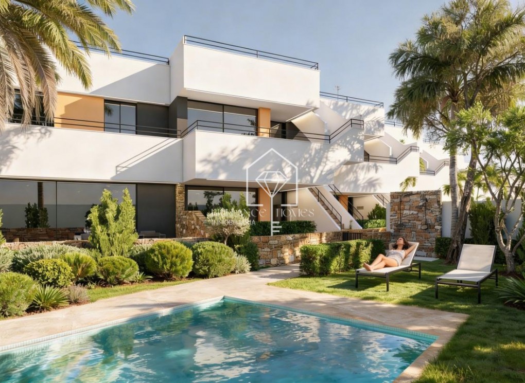 Sale - Villa - Pilar de la Horadada